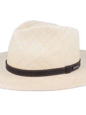 Stetson Panama Hats