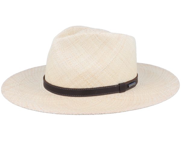 Stetson Panama Hats