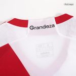 River Plate Home Authentic Soccer Jersey 2023/24