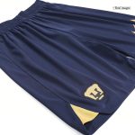 Pumas UNAM Away Soccer Shorts 2023/24