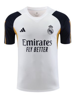 Real Madrid Pre-Match Jersey 2023/24