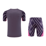 Manchester City Goalkeeper Jerseys Kit 2023/24