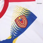 Venezuela Away Kids Soccer Jerseys Kit Copa America 2024