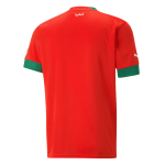 Replica Morocco? Home Jersey 2022 By Puma