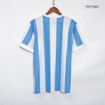 Vintage Soccer Jersey Argentina Home 1978