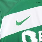 Sporting CP Home Soccer Jersey 2023/24