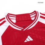 Ajax Home Kids Soccer Jerseys Kit 2023/24