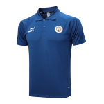 Manchester City Soccer Core Polo Shirts 2023/24