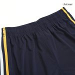 Real Madrid Away Soccer Shorts 2023/24