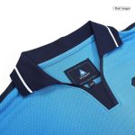 Vintage Soccer Jersey Manchester City Home 2002/03