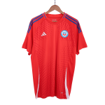 Chile Home Soccer Jersey Copa America 2024