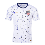 USWNT Home Women Jersey 2023 Women's World Cup