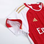 JORGINHO #20 Arsenal Home Jersey 2023/24