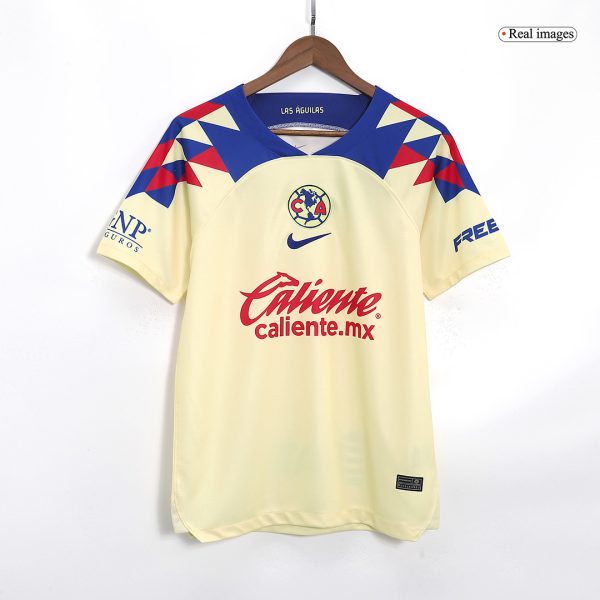 Club America Home Jersey 2023/24