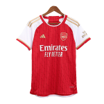 JORGINHO #20 Arsenal Home Jersey 2023/24