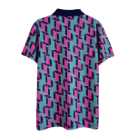 Vintage Soccer Jersey Scotland Away 1988/89