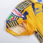 Retro Tigres UANL Home Jersey 1997/98