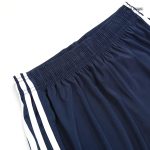 Ajax Away Soccer Shorts 2023/24