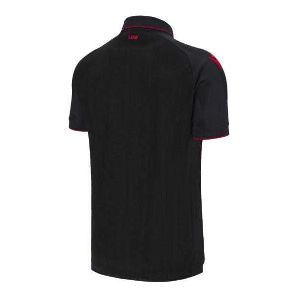 Albania Third Away Soccer Jersey 2023/24