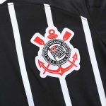 Corinthians Away Jersey 2023/24