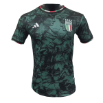 Italy x Renaissance Authentic Jersey 2023