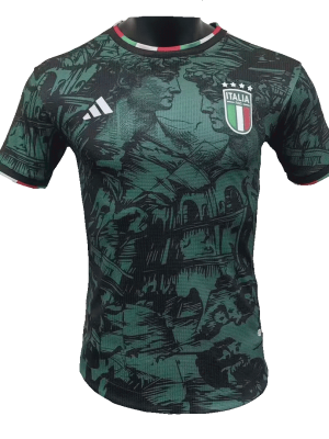 Italy x Renaissance Authentic Jersey 2023