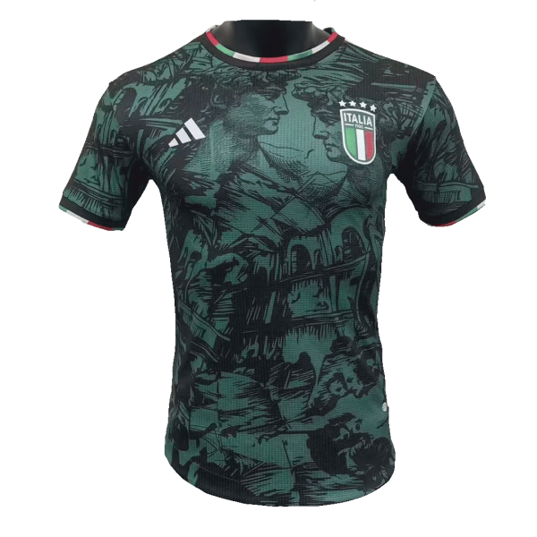 Italy x Renaissance Authentic Jersey 2023