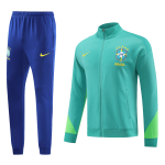 Brazil Jacket Tracksuit 2023/24 Green