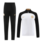 Chelsea Jacket Tracksuit 2023/24 White