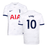 KANE #10 Tottenham Hotspur Home Jersey 2023/24