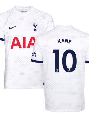 KANE #10 Tottenham Hotspur Home Jersey 2023/24