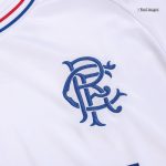 Glasgow Rangers Away Jersey 2023/24