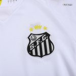 Santos FC Home Jersey 2023/24