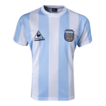 Retro Argentina Home Jersey 1986