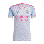 Arsenal x Stella McCartney Soccer Jersey 2023/24