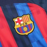 Barcelona Motomami limited Edition Jersey 2022/23