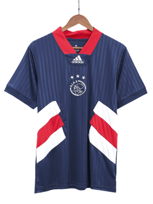 Ajax Icon Soccer Jersey 2022/23