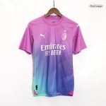 AC Milan Third Away Authentic Soccer Jersey 2023/24