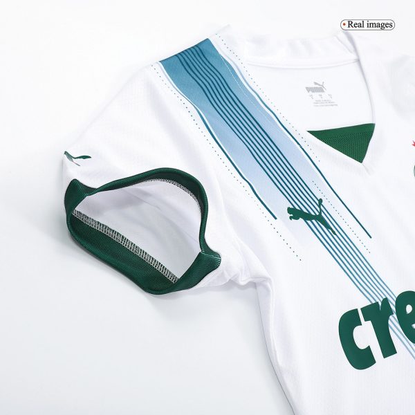 SE Palmeiras Away Jersey 2023/24 Women