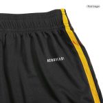 Roma Third Away Soccer Shorts 2023/24