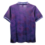 Vintage Soccer Jersey Fiorentina Home 1992/93