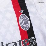 AC Milan Away Kids Soccer Jerseys Kit 2023/24