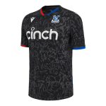 Crystal Palace Third Away Soccer Jersey 2023/24