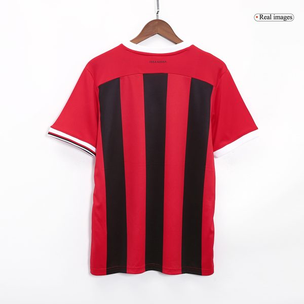 OGC Nice Home Jersey 2023/24