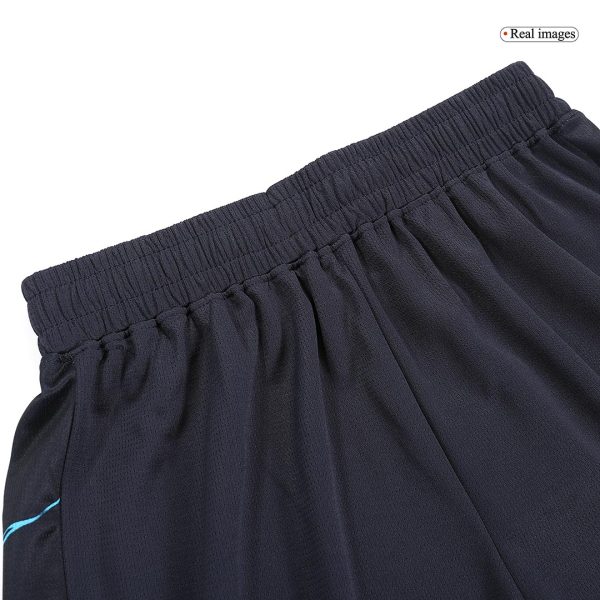 Manchester City Third Away Soccer Shorts 2023/24