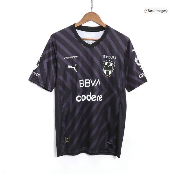 Monterrey Goalkeeper Jersey 2023/24