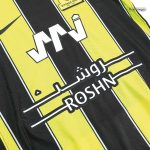 Al Ittihad Saudi Home Authentic Jersey 2023/24