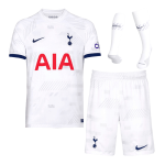 Tottenham Hotspur Home Jerseys Full Kit 2023/24