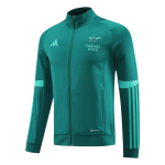 Arsenal Tracksuit 2023/24 Green