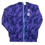 Argentina Reversible Anthem World Cup Jacket 2022